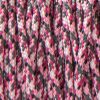 Sneaky Pink Camo Paracord Type II