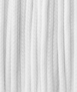 Snow White Paracord Type II