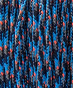 Survival Camo Paracord Type II