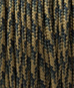Tactical Camo Paracord Type II