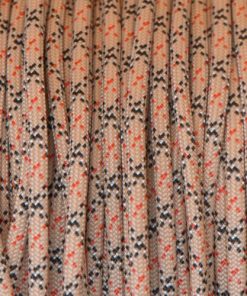 Tartan Beige Paracord 550