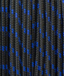 Thin Blue Line Paracord Type II