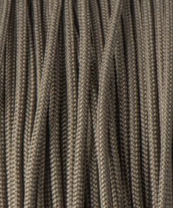 Thundercloud Grey Paracord Type II