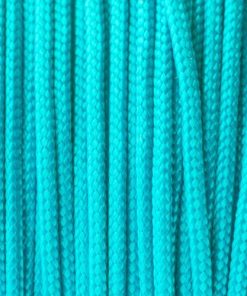 Turquoise Paracord Type II