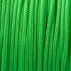 Ultra Neon Green Paracord Type II