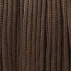 Walnut Brown Paracord Type II