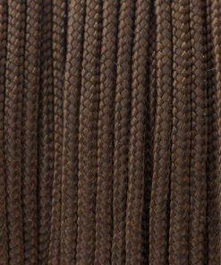 Walnut Brown Paracord Type II