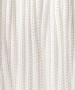 White Paracord Type II