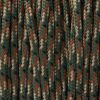 Woodland Camo Paracord Type II