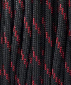 Thin Red Line Paracord 550 Type III
