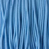 Dark Baby Blue Paracord 100 Type I