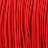 Poppy Red Paracord 100 Type I