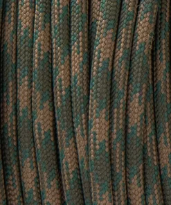 Wetland Camo Paracord