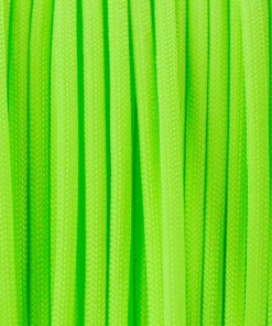 Acid Green Paracord