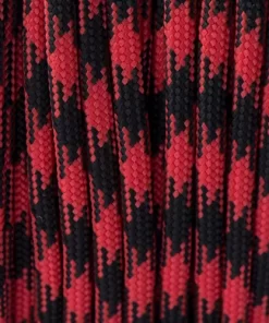 Black Widow Paracord