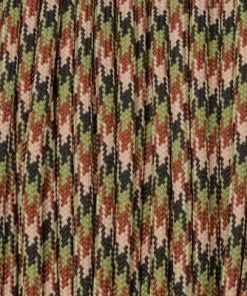 Camouflage Paracord