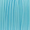 Cotton Candy Blue Paracord
