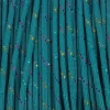 Glitter Blue Paracord