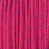 Glitter Fuchsia Paracord