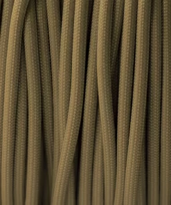 Light Khaki Paracord