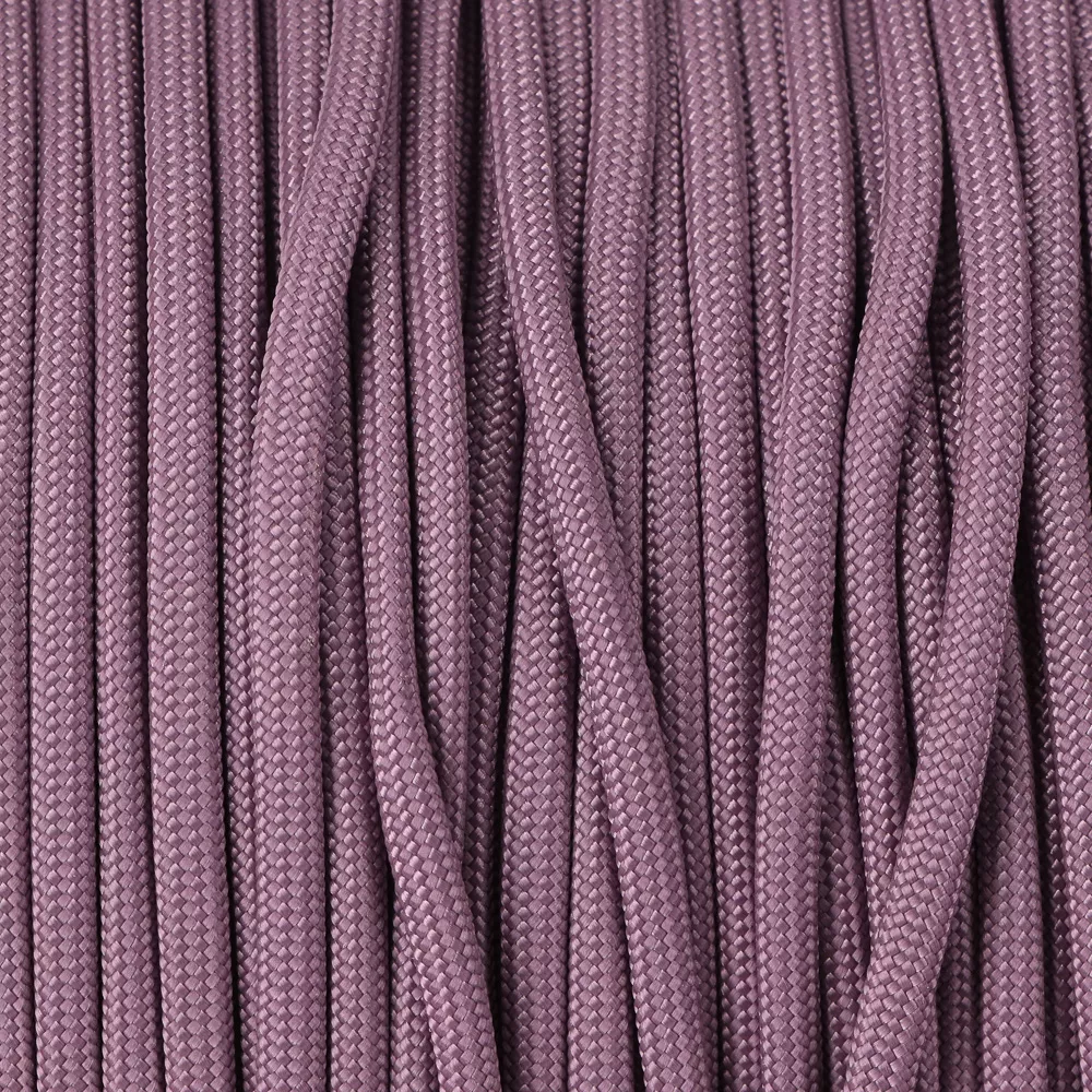 Marvelous Mauve Paracord