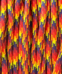 Phoenix Sunrise Paracord